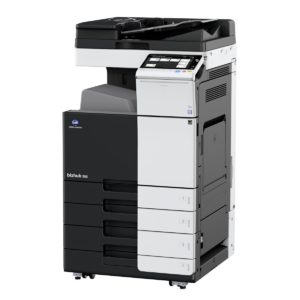 Konica Minolta BHC 308