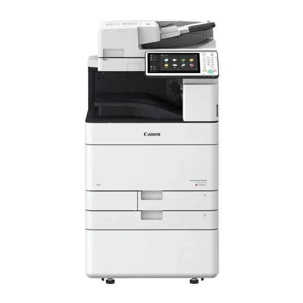 Canon IRC 5550