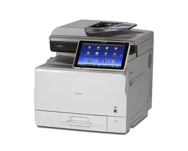 Ricoh mpc 307
