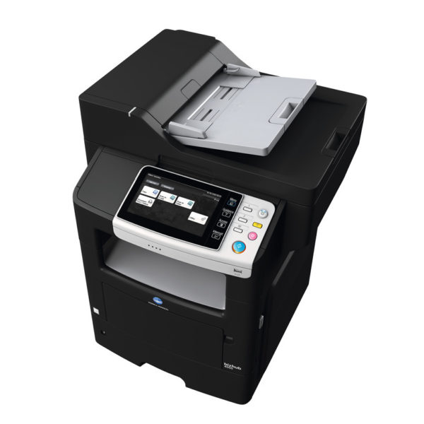 Konica Minolta BH 4050 – Image 2