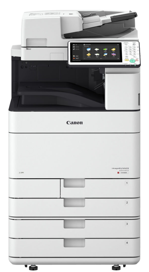 Canon IRC 5535