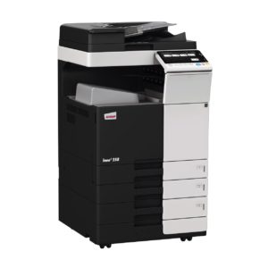 Konica Minolta BH 258