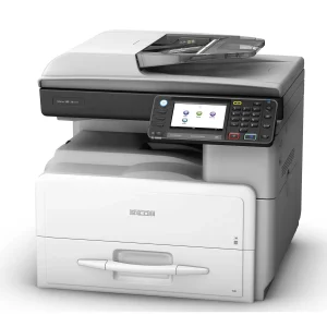 Ricoh mp 301