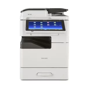 Ricoh mp 305+