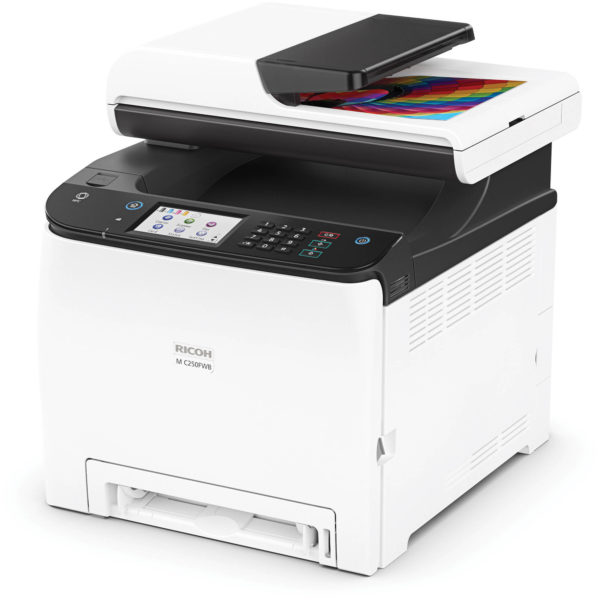 Ricoh IMC 250 – Image 2