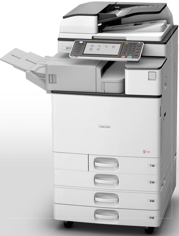 RICOH C2003 – Image 2