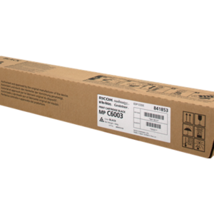 Toner RICOH MPC 6003