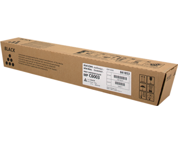 Toner RICOH MPC 6003