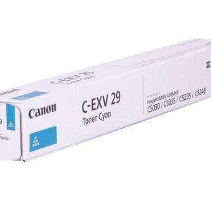 Toner CANON C-EXV29