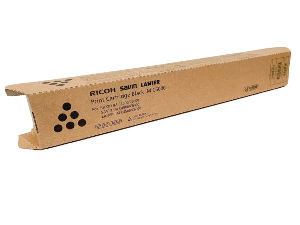 Toner RICOH IMC6000
