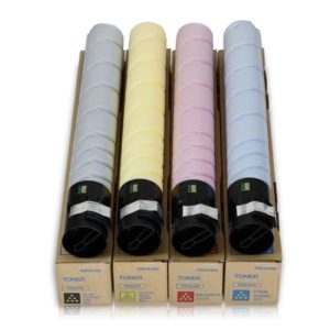 Toner KONICA TN324