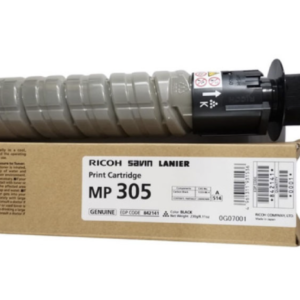 Toner RICOH MPC 305
