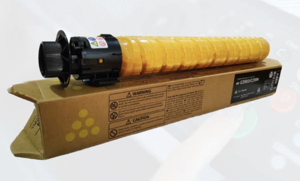 Toner RICOH MPC 2503