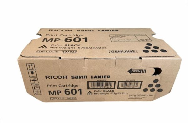 Toner RICOH MP 601