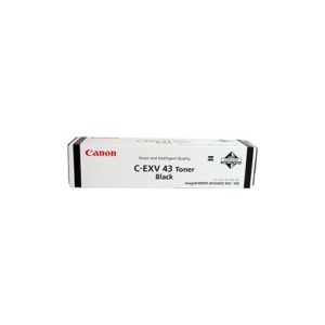 Toner CANON C-EXV43