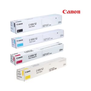 Toner CANON C-EXV52