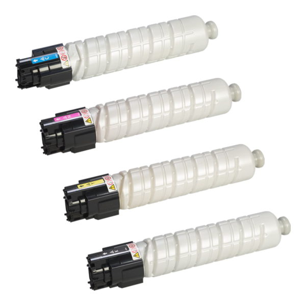 Toner RICOH MPC 406