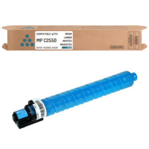 Toner RICOH MPC 2550