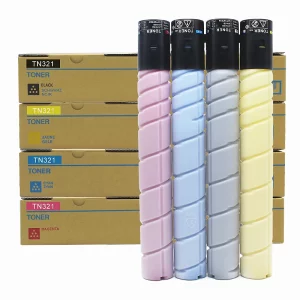 Toner KONICA TN321