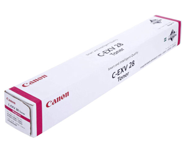 Toner CANON C-EXV28