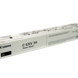 Toner CANON C-EXV34