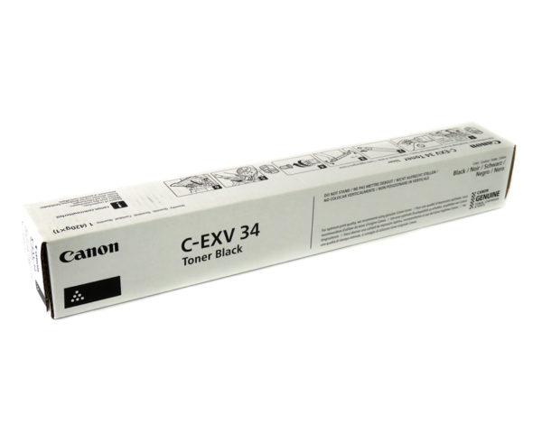 Toner CANON C-EXV34