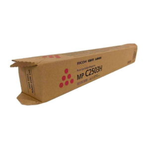 Toner RICOH MPC 2503