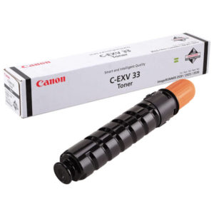 Toner CANON C-EXV33