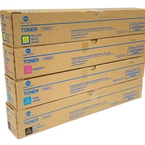 Toner KONICA TN324