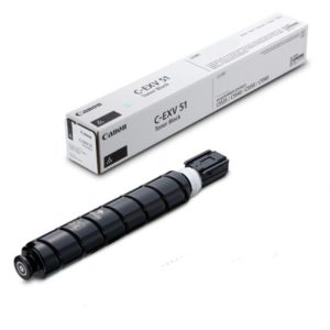 Toner CANON C-EXV51