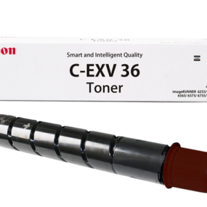 Toner CANON C-EXV36