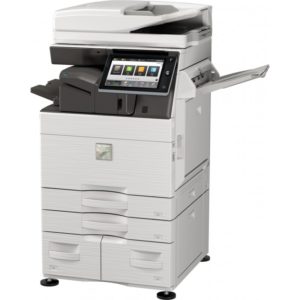 SHARP MX-6071