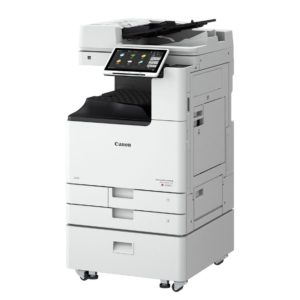 Canon IRC 3730