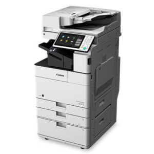 CANON IR 4525