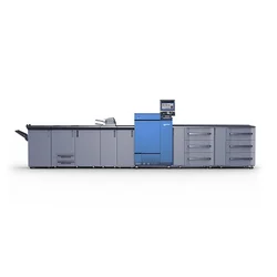 Konica Minolta bizhub PRESS 6100