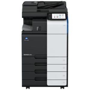 Konica Minolta bizhub BHC 250i