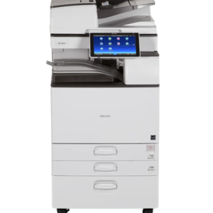 Ricoh MP 5055