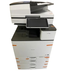 RICOH MPC 4504