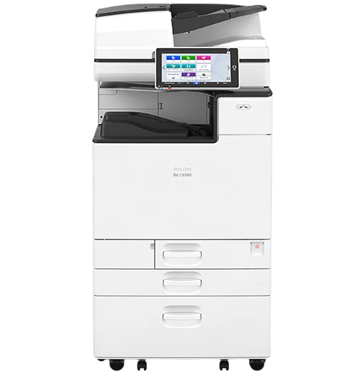 Ricoh IMC 6000