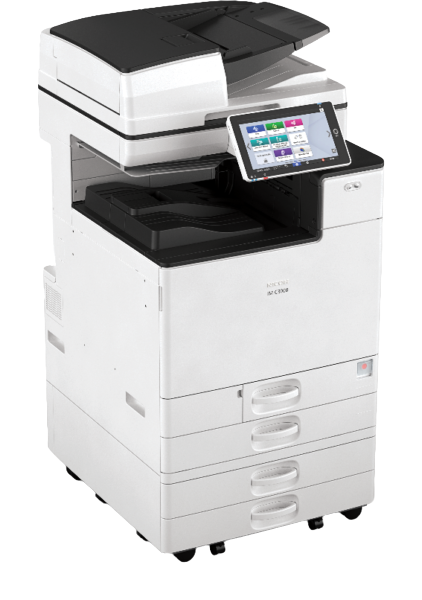 Ricoh IMC 6000 – Image 2